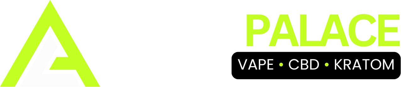 Smoke Palace | Premium Smoke Shop for Vapes, Glass, Hookah & More