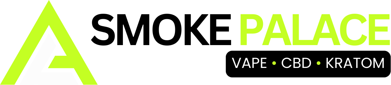 Smoke Palace | Premium Smoke Shop for Vapes, Glass, Hookah & More